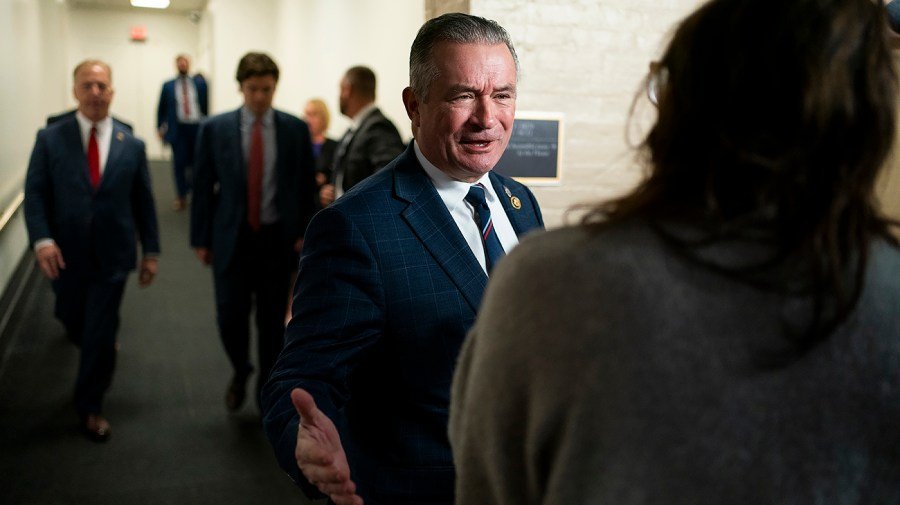 Bipartisan House lawmakers float two-year ACA subsidy extension