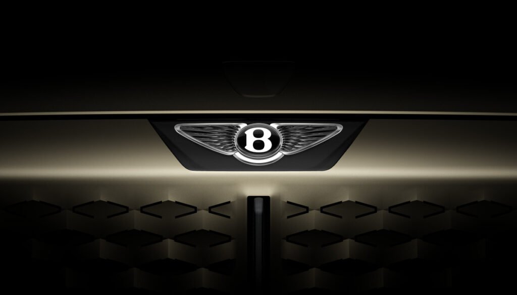 5 Crucial Takeaways From Bentley’s Strategy Shift