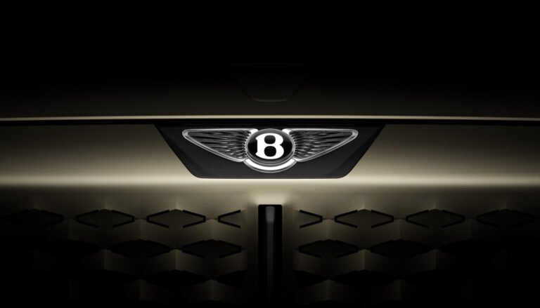 5 Crucial Takeaways From Bentley’s Strategy Shift