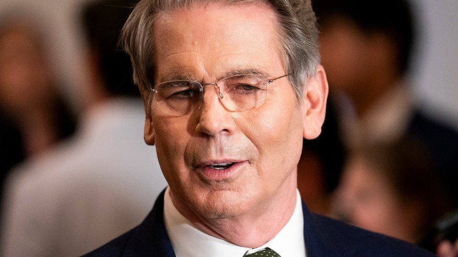 Bessent teases announcements to cut cost of coffee, fruits