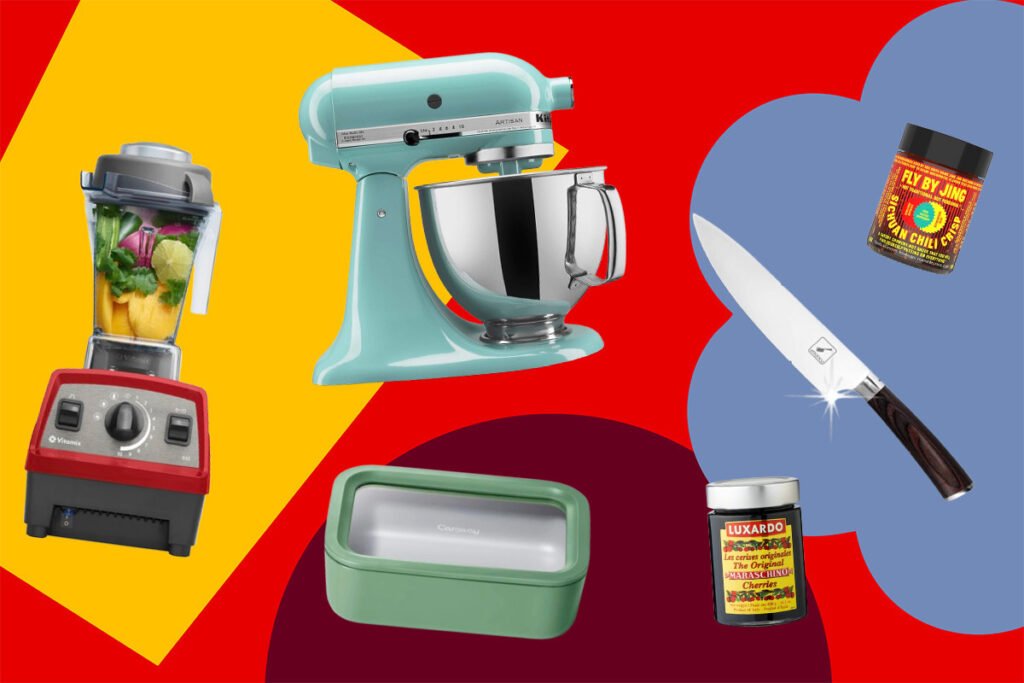 The Best Black Friday Kitchen and Cookware Deals You Can Shop Early