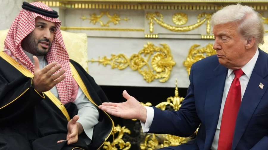 The Persian Gulf’s geopolitical flexibility is a useful revelation