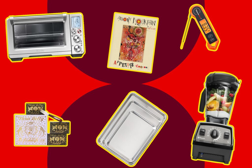 The Best Black Friday Deals on Cookware, Kitchen Items, and More