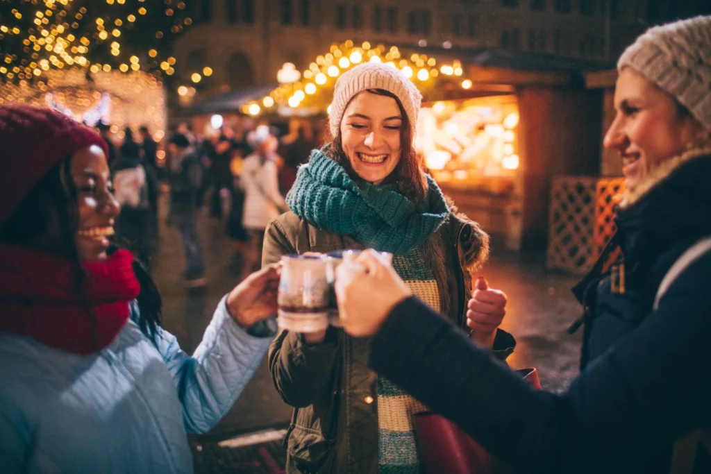 10 magical European Christmas markets to visit this year