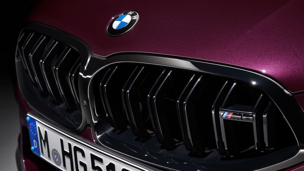 The BMW M8 Was An Idea Three Decades In The Making