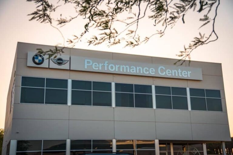 How the Pandemic Transformed BMW and MINI, From Shutdowns to Digital Sales Success