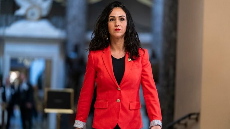 Trump, allies reach out to Boebert, Mace ahead of Epstein discharge petition deadline