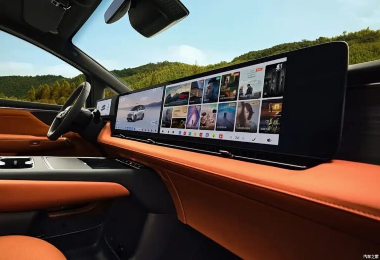 Buick’s New Elite Minivan Makes Pacifica and Sienna Look Outdated