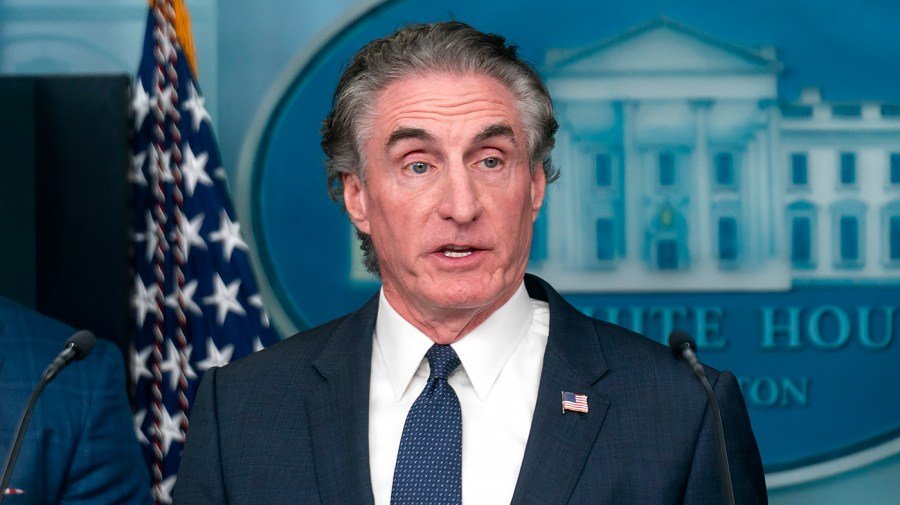 US, UAE sign agreement to expand cooperation on AI and energy