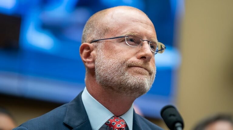 FCC chair pokes fun at 'South Park': 'I wear boxers not briefs'