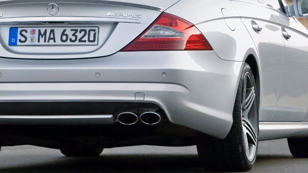 8 Used Performance Cars That Are Cheap to Buy, Expensive to Maintain