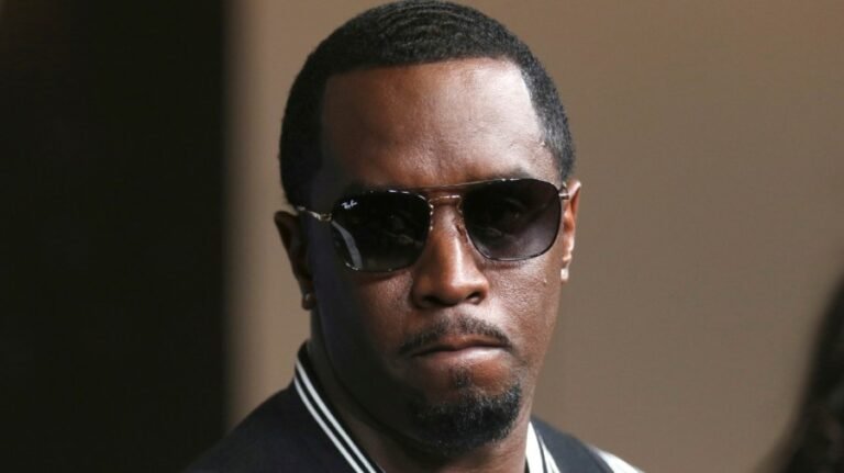 A toxic culture is absolving powerful men like Diddy and Epstein
