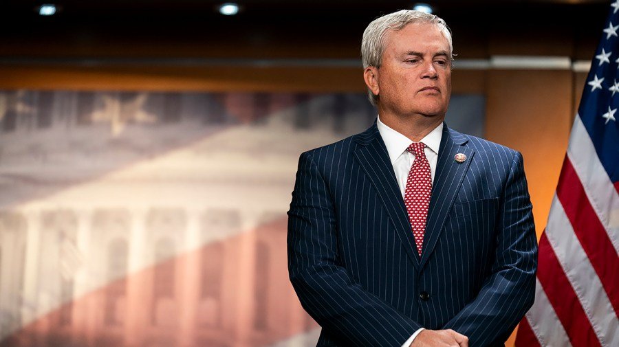 GOP lawmakers release thousands of files related to Jeffrey Epstein