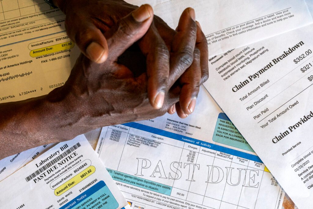 Looming affordability crisis set to hit Americans with health insurance through work