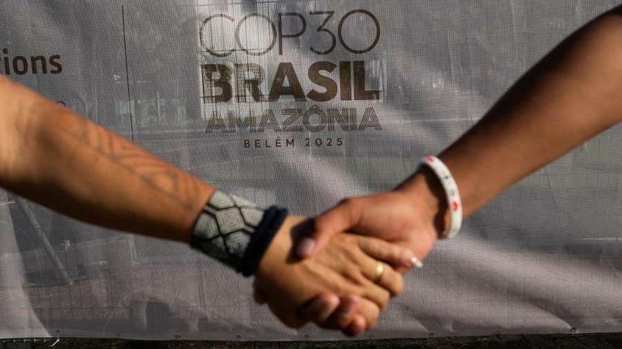 COP30 set to begin in Brazil: What to know
