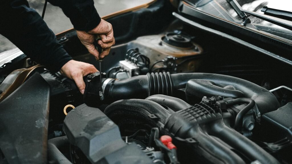 First Brands Sues Former CEO Amid Ongoing Auto Parts Bankruptcy