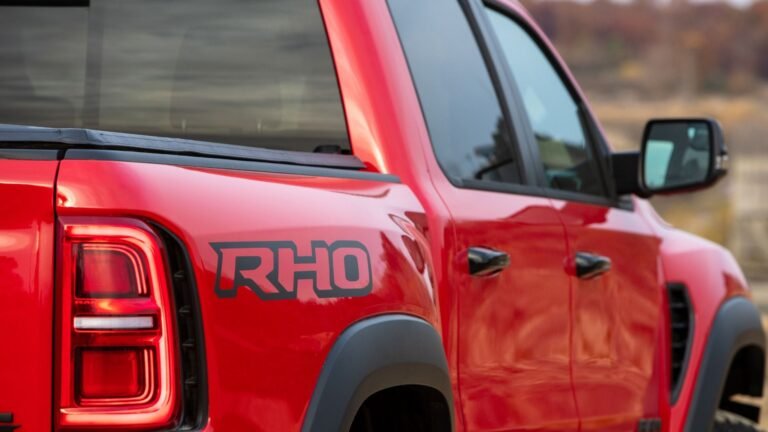 Crew Cab vs. Quad Cab: Real Difference And Real Benefits Explained