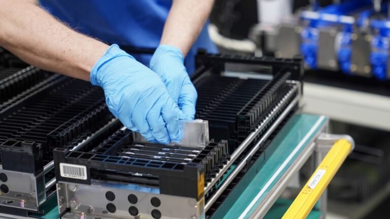 Toyota Announces Billions In U.S. Investment Toward "Mobility Efforts"