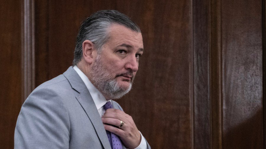 Cruz: Tuesday elections ‘disaster’ for Republicans