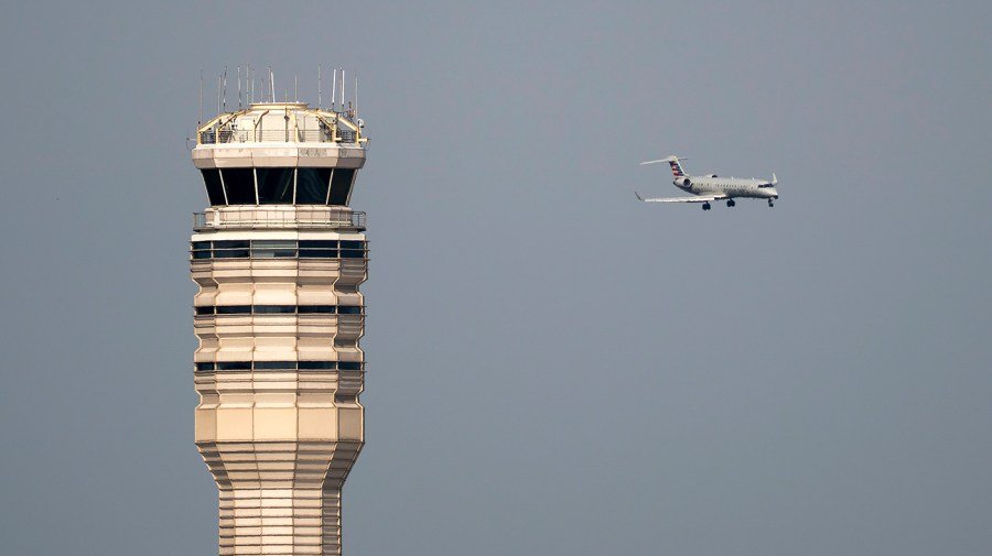 Government trickles open; Epstein saga is back