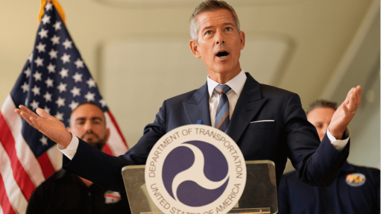 Isaacman and Duffy are playing a ‘Game of Thrones’ for control of NASA