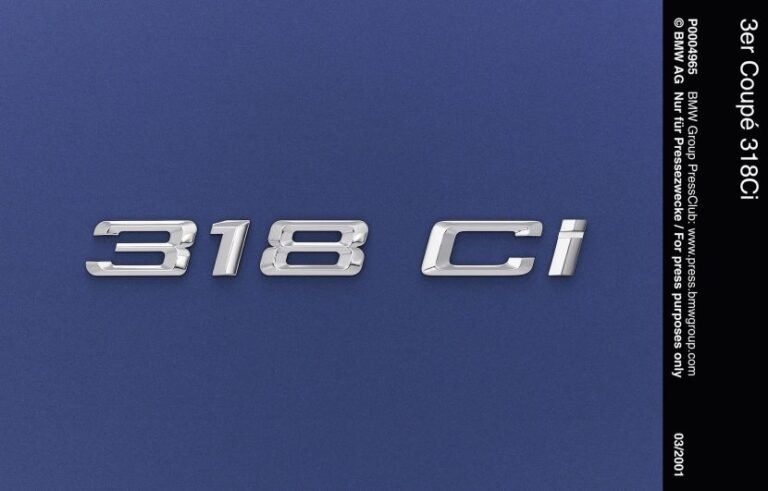 BMW N42 Engine Guide: Reliability, Efficiency, Tuning, Pros and Cons