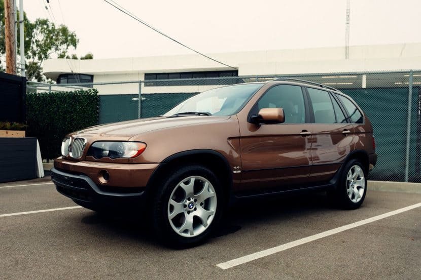 The California Studio That Created the BMW X5: Inside Designworks’ Hidden Influence