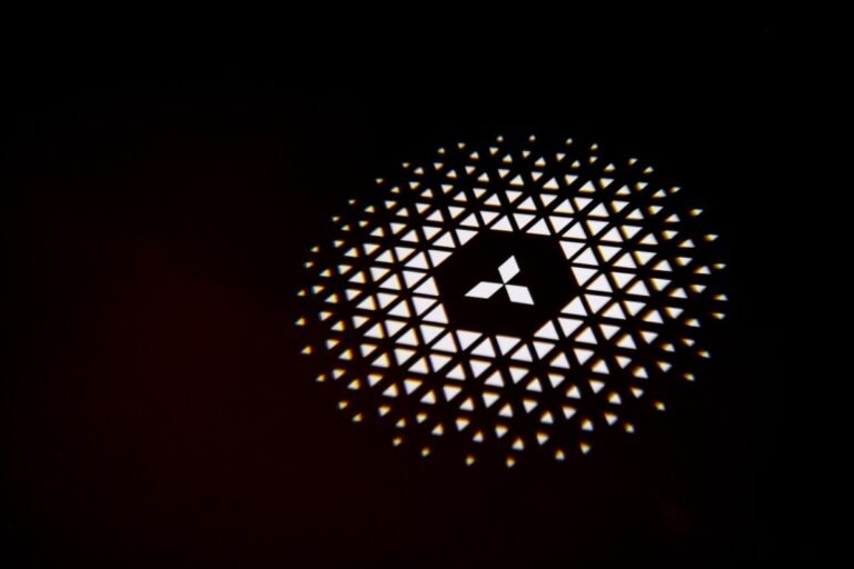 Tariffs Sink Mitsubishi, But Fleet Sales Could Keep It Afloat