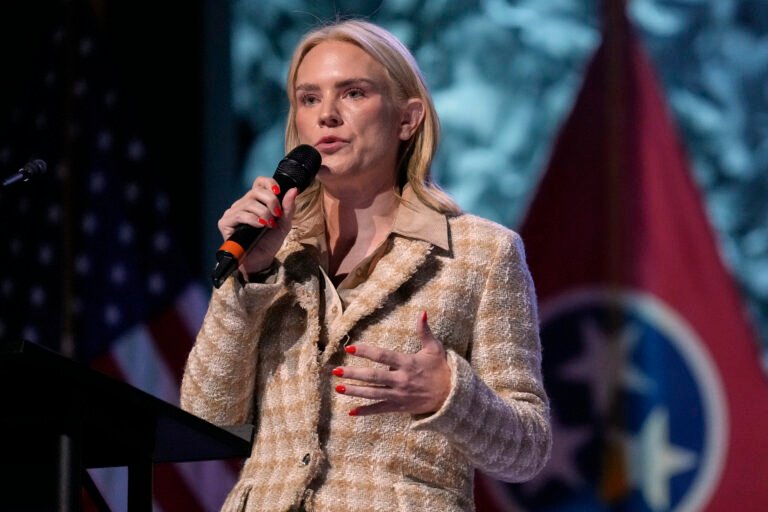 House Democratic super PAC drops $1 million on Tennessee special election