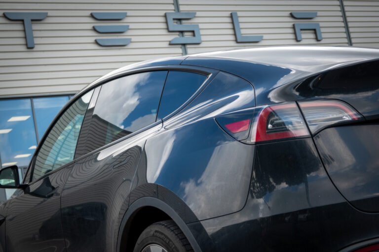 Stellantis Ex-CEO Says The Quiet Part Out Loud About Tesla's Future