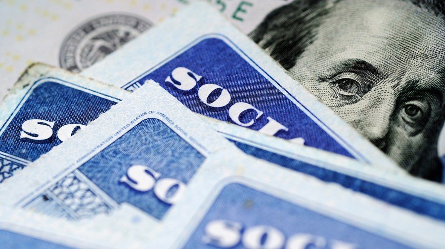 Proposal could mean an additional $200 for Social Security recipients