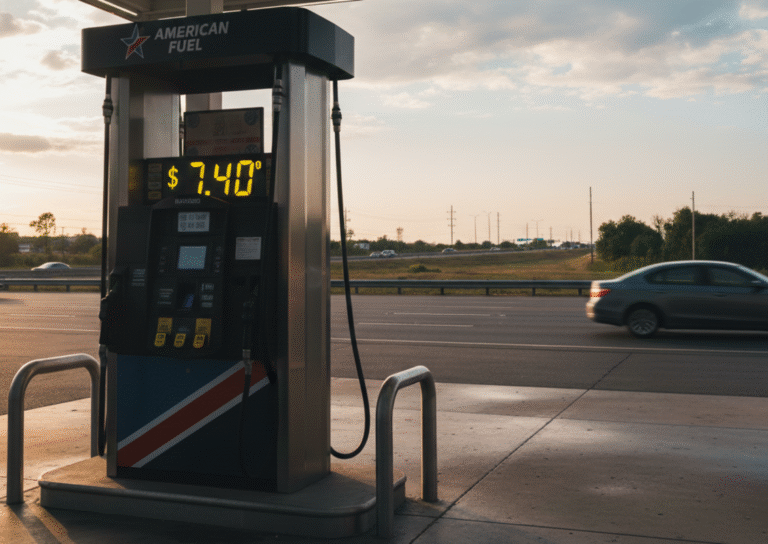 Uruguay Switched to EVs When Gas Hit $7, Would Americans Do the Same?