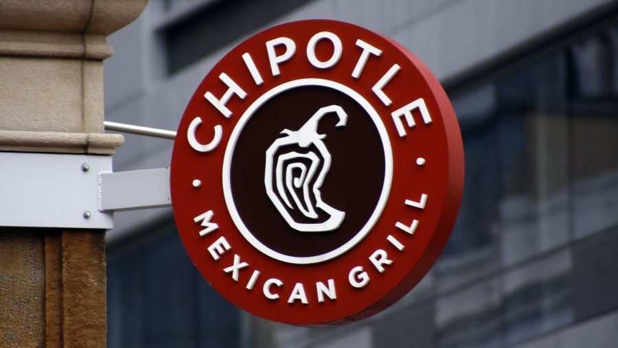 Chipotle CEO cites economic pressure on youth for forecast cut