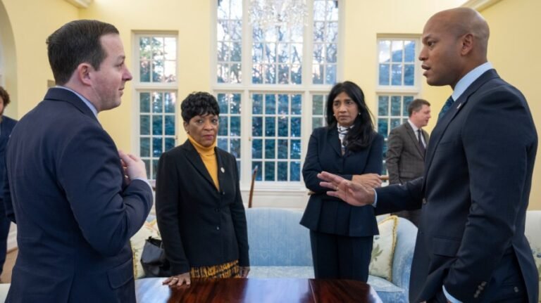 Democrats can and should win without partisan redistricting