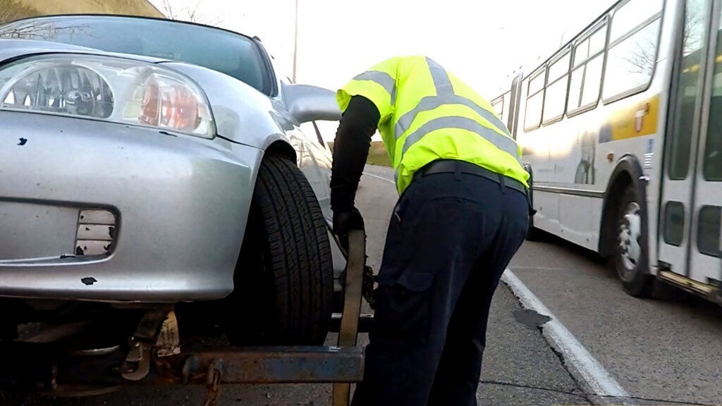 The Life-Saving Law Few Drivers Understand Until It’s Too Late