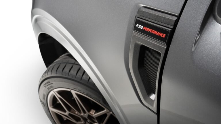 Ford Transformed Its Maverick Into A Mustang-Motivated Sleeper