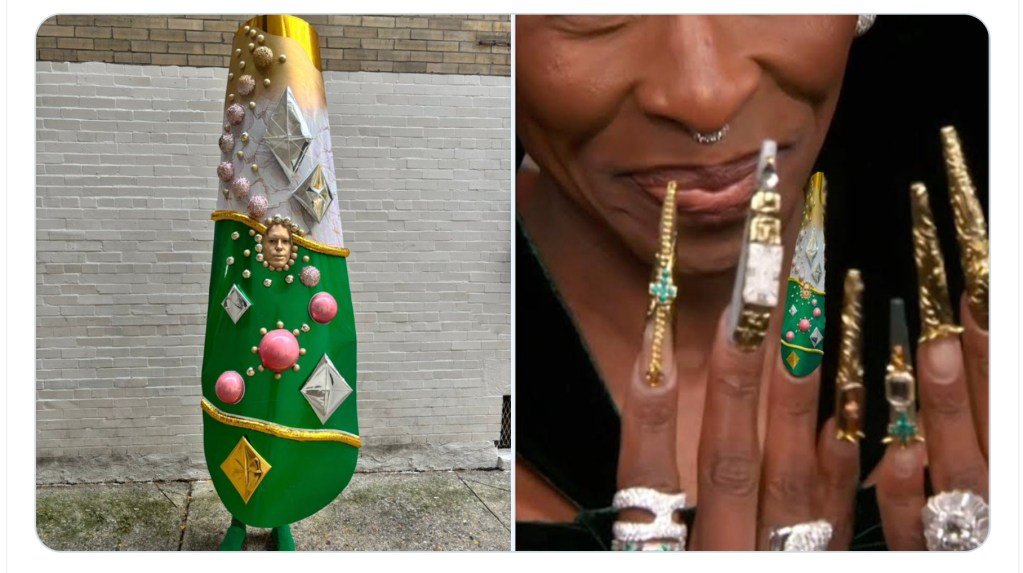 Who Won Gay Halloween This Year? 