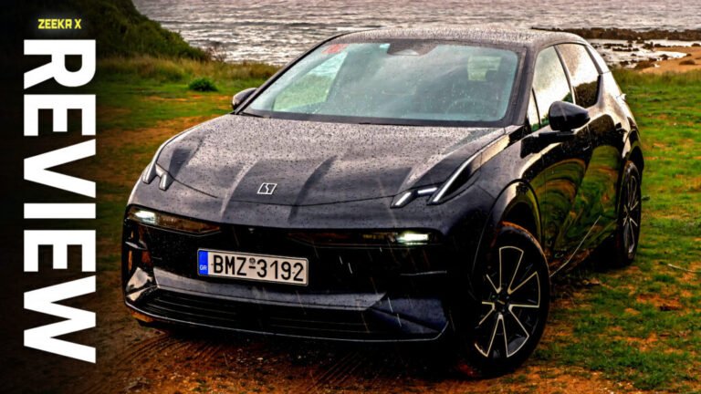 New Zeekr X Got Me Questioning My Feelings For Volvo | Review