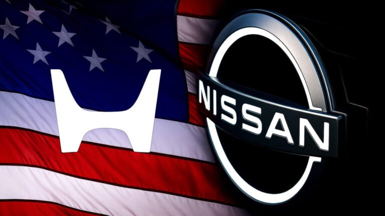 Honda And Nissan Are Planning Something Big For America