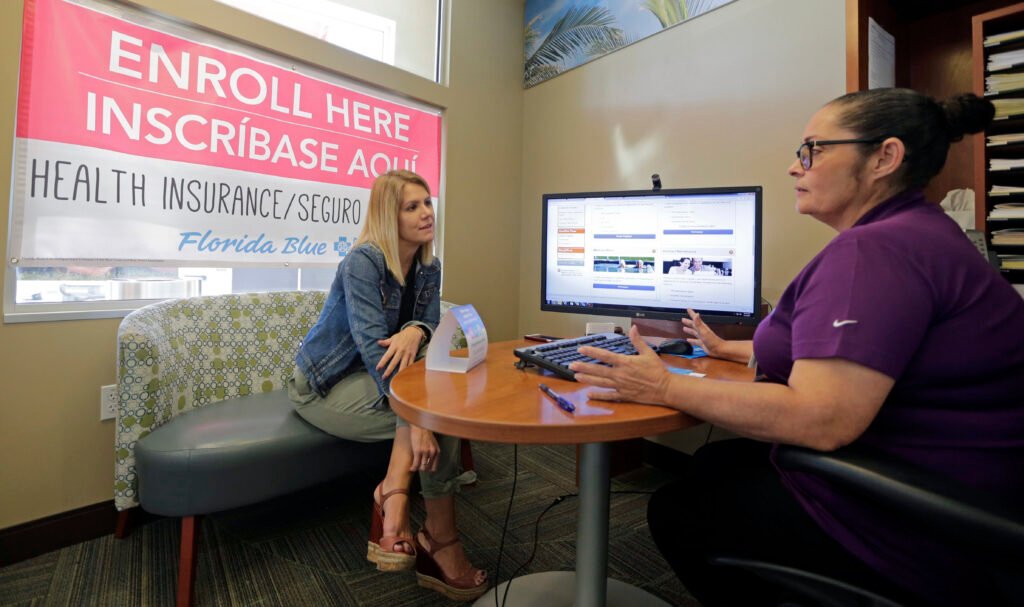 Congress’ Obamacare subsidy vote could set off state scramble