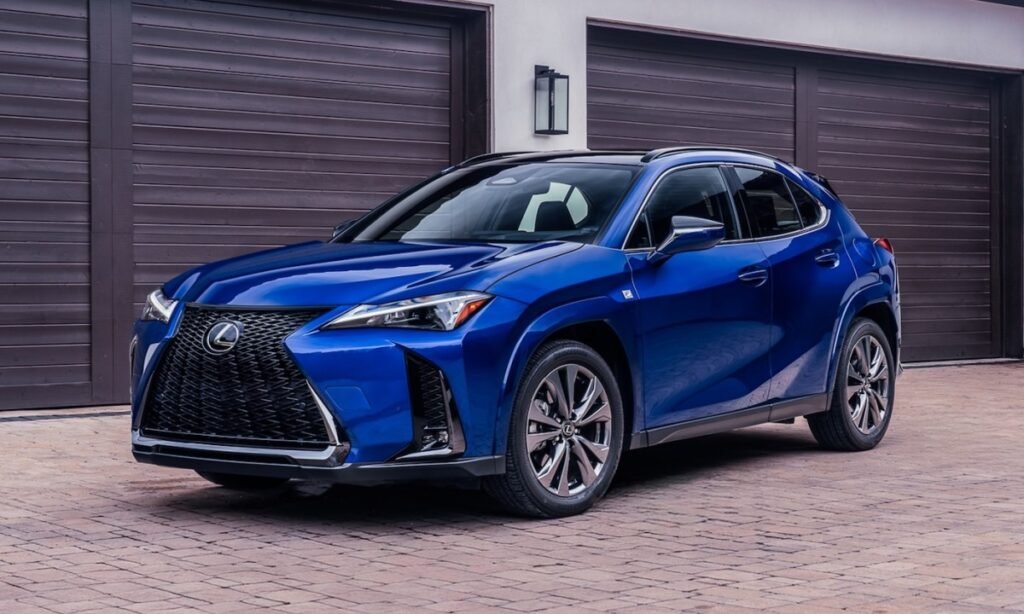 Lexus' Unpopular UX Gets Pricier for 2026—Should You Buy a 2025 Instead?