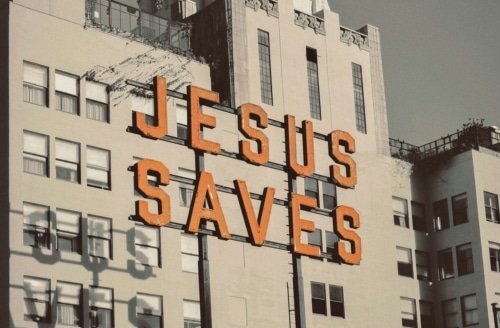 Everyone Who Believes in Christ – Acts 10:43