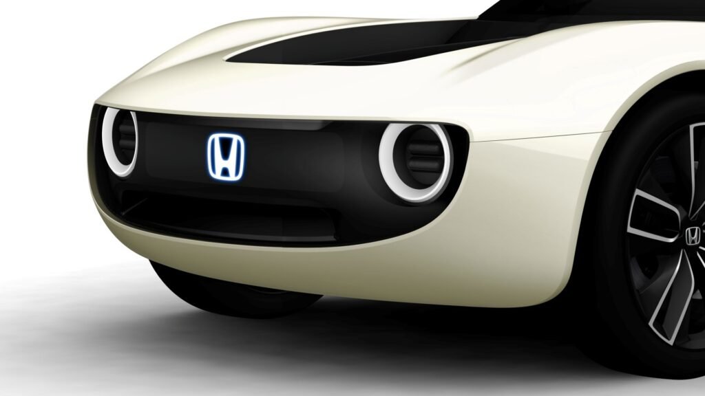 Honda Already Has A Next-Gen Sports Car, The World Just Isn’t Ready To See It