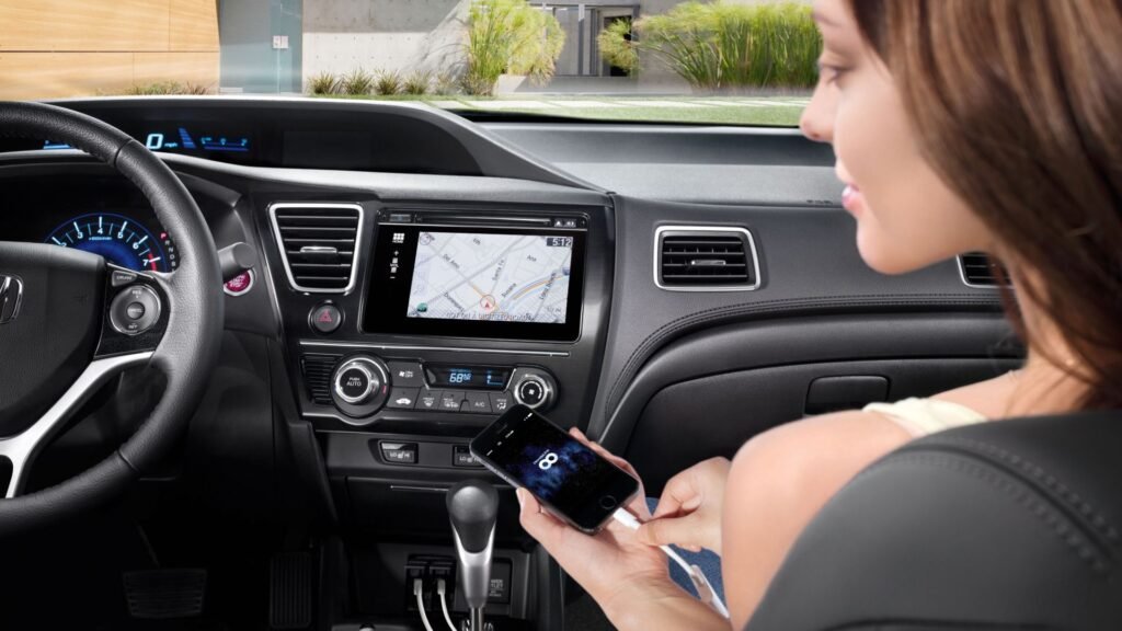 What Is HondaLink And Is It Better Than CarPlay?
