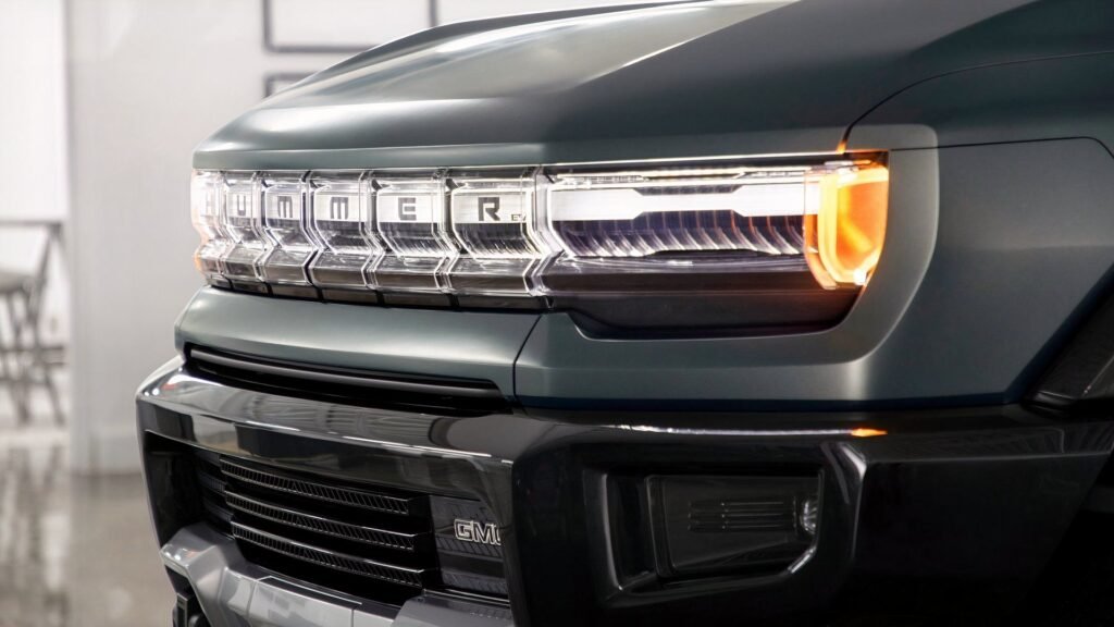 Top 10 Heaviest SUVs of All Time: A Comprehensive List