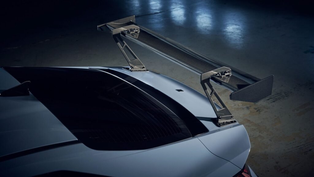 2026 Hyundai Elantra N TCR Edition Debuts At 2025 LA Auto Show