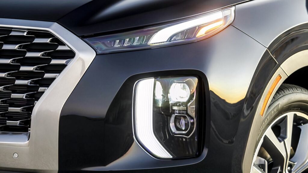 Hyundai Palisade: A Reliable and Long-Lasting SUV Option