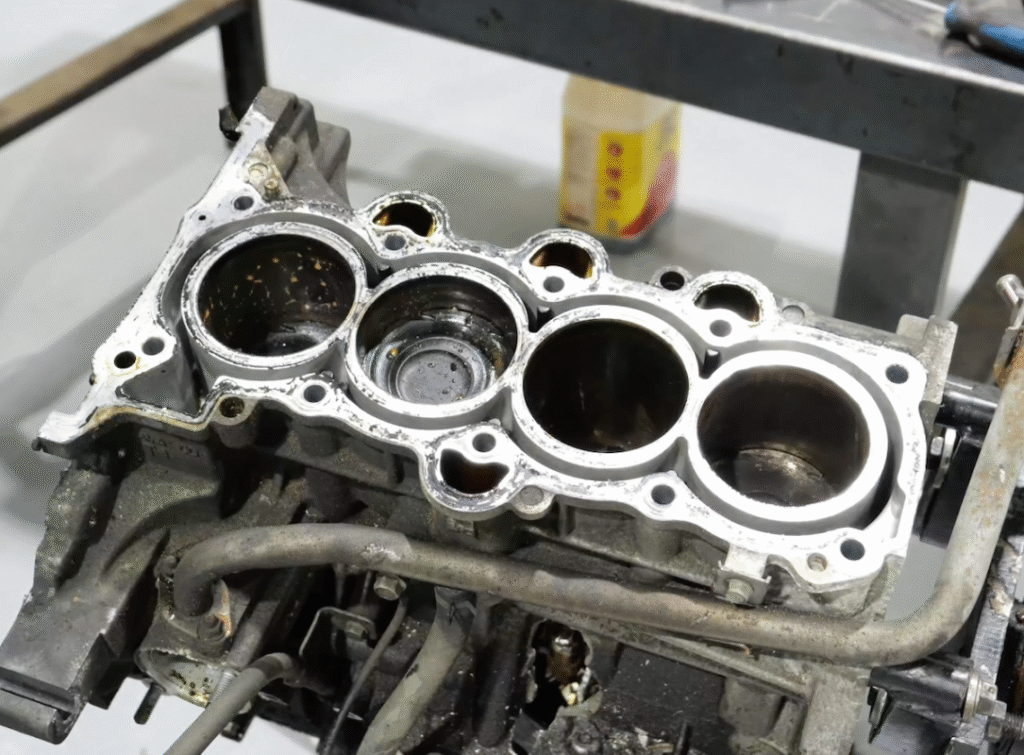 Hyundai Veloster Turbo Engine Blew Itself Apart at 144K Miles—Here’s Why