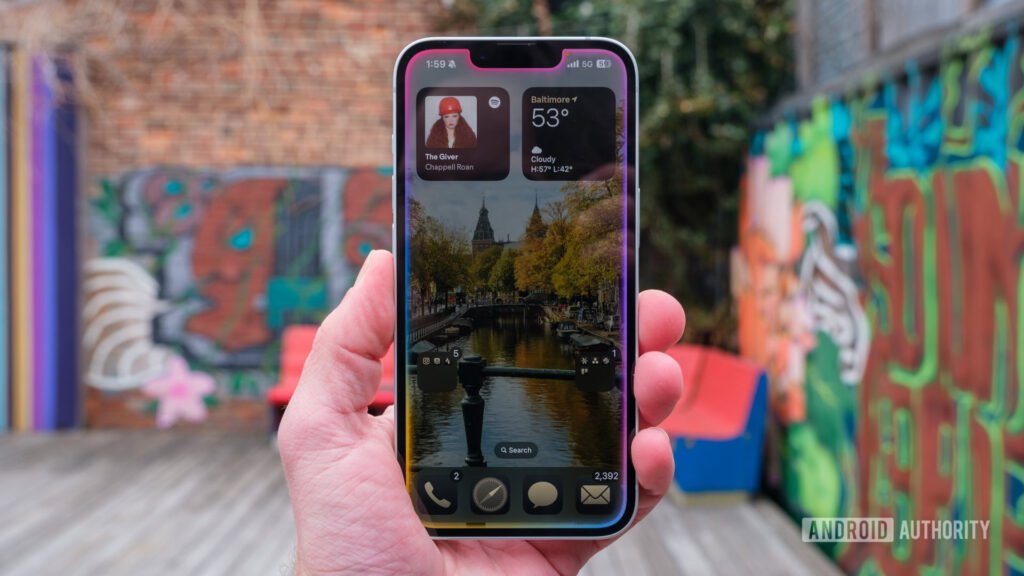 Apple is paying Google $1bn to upgrade Siri with… Gemini