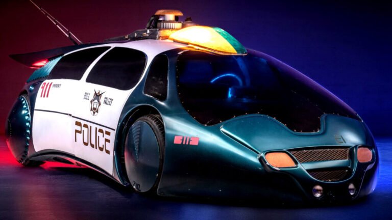 You Can Buy John Wick’s Mustang, Paul Walker’s Evo, and Other Movie Legends